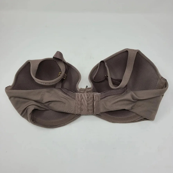 New Soma Embraceable Full Coverage Bra 34DD - Picture 2 of 3